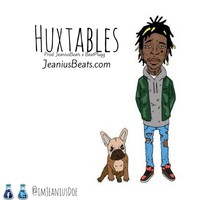 Picture for song ' Huxtables (Prod JeaniusBeats x BeatPlugg)' by artist 'JeaniusBeats'
