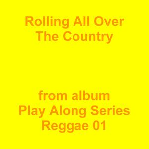 Picture for song 'Rolling All Over The Country' by artist 'Jean-Marc Lozach'