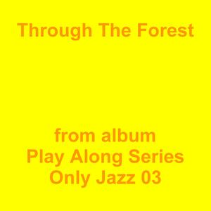 Picture for song 'Through The Forest' by artist 'Jean-Marc Lozach'