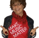 Picture for song 'Music Martyr - www.jensong.com.au' by artist 'Jeni Wallwork'