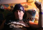 Picture for song ''Barbed Wire'/ Artist: Jimmy Muffin' by artist 'Jimmy Muffin Yessian'