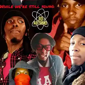 Picture for song 'motivated n young RECORDING' by artist 'Jio Automo'