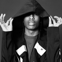 Picture for song 'Nightmare (ASAP Type Beat)' by artist 'JJW.Beats'