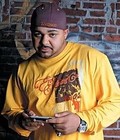 Picture for song '"One Up"' by artist 'Joe Black Rap'