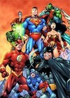 Picture for song 'Super Hero!' by artist 'Joe Tha Chemist'