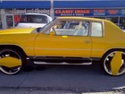 Picture for song 'Old school Pimpin' by artist 'J-Rich Beatz'