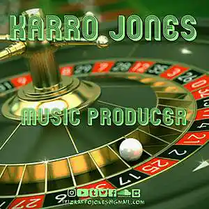 Picture for song 'LONGSHOT' by artist 'KARRO JONES'