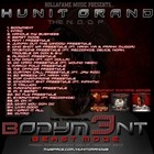 Picture for song 'BODYMENT' by artist 'Kellah Beatz'