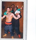 Picture for song 'luv 2 floss' by artist 'kelsonte'