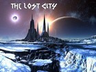 Picture for song 'The lost City' by artist 'Kevin Dobbie'