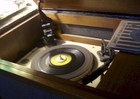 Picture for song 'COUNTRY SAMPLES' by artist 'Kevin Wicker Productions'