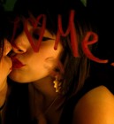 Picture for song 'Kiss on the Mirror remix ft Chaotic' by artist 'Kid Chaotic'
