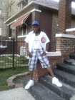 Picture for song '''KING-ICY''- EVERYTIME I TURN AROUND((( (mast' by artist 'king icy'