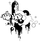 Picture for song 'Outta sight outta mind' by artist 'Kloud 1'