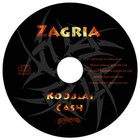 Picture for song 'Zagria' by artist 'Kooblai Cash'