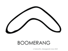 Picture for song 'Boomerang (Pop)' by artist 'Krown Kreationz'