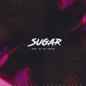 Picture for song 'SUGER' by artist 'Kyu Tracks'