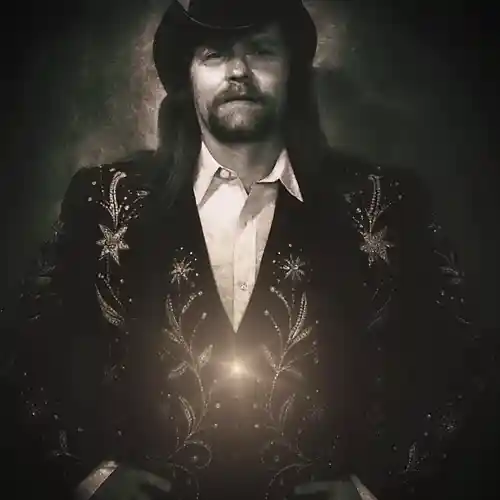 Picture for song 'Light of the New Moon' by artist 'Louie McNeal (ModernDayLouie)'