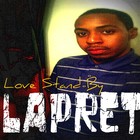 Picture for song 'Love Stand by' by artist 'LaPret (USA)'