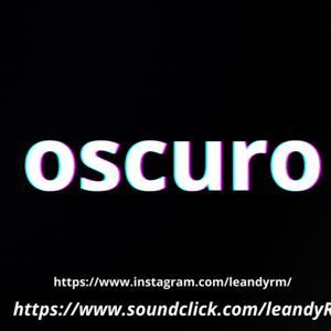 Picture for song 'LA LUNA - DRILL OSCURO 2023' by artist 'leandyRM'