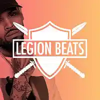 Picture for song 'She Goes (with Hook by Constantine)' by artist 'Legion Beats and Hooks'