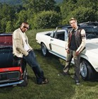 Picture for song 'I BE GETTIN CASH' by artist 'Livewire513'