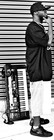 Picture for song 'Fool wit it **PD**' by artist 'Lonestar Beatz'