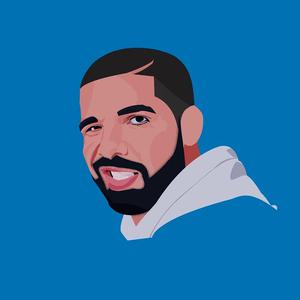 Picture for song 'Drake type beat' by artist 'lamera.beat'