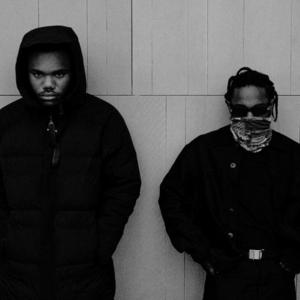 Picture for song 'TRIPPIN - BABY KEEM TYPE BEAT' by artist 'Produced by Los'