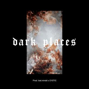 Picture for song 'Dark Places - Drake x Travis Scott Type Beat' by artist 'lost.mindd Beats'