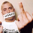 Picture for song 'Middle Finger (w/Hook)' by artist 'LUKE tracks'
