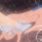 Picture for song 'CINDERELLA SHE CAN'T HEAR ME' by artist 'Mackie Humphries'