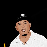 Picture for song 'Neck Bone ' by artist 'Mafmatix'