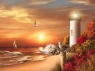Picture for song 'New Day' by artist 'Maintenance Man Hero'