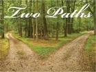 Picture for song 'The Path You've Chosen To Go' by artist 'Makyra Beatz'