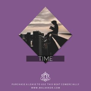 Picture for song '[ Time ] Kehlani R&b instrumental' by artist 'Malakkor'