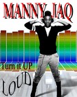 Picture for song '01 turnitupxlmp3' by artist 'Manny Jaq'