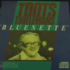 Picture for song 'Bluesette' by artist 'Marc Halikas'