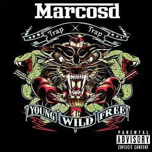Picture for song 'Marcosd & Melissa - Bitch And Queen' by artist 'Marcosd.Oficial'
