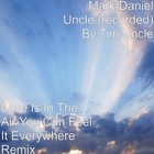 Picture for song 'LOVE IS IN THE AIR (you can feel it everywhere)' by artist 'Mark Daniel Uncle'