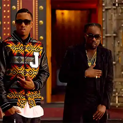 Picture for song 'Dream Girl Wale X Jeremih Free DL' by artist 'Martin R'