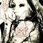 Picture for song 'Rage' by artist 'Mary Magdalan'