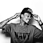 Picture for song 'Off The Clouds' by artist 'Shingie.'