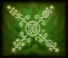 Picture for song 'Charlatan's Bane' by artist 'Mawon Dife'