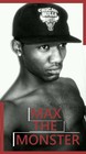 Picture for song 'JUST LEFT NEW ORLEANS' by artist 'MAX THE MONSTER'