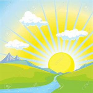 Picture for song 'The Dawn Phenomenon' by artist 'meglodave'