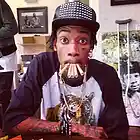 Picture for song '*NEW* Famous | FREE DL' by artist 'Mike Angelo Beats'