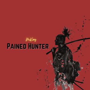Picture for song 'Pained Hunter(Prod.Mkay)' by artist 'MKay0411'