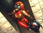 Picture for song 'WEB OF SHADOWS-AVENGERS' by artist 'M.O.B.STARS (USA)'
