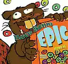 Picture for song 'Bucky the Beaver' by artist 'Morganstudios'